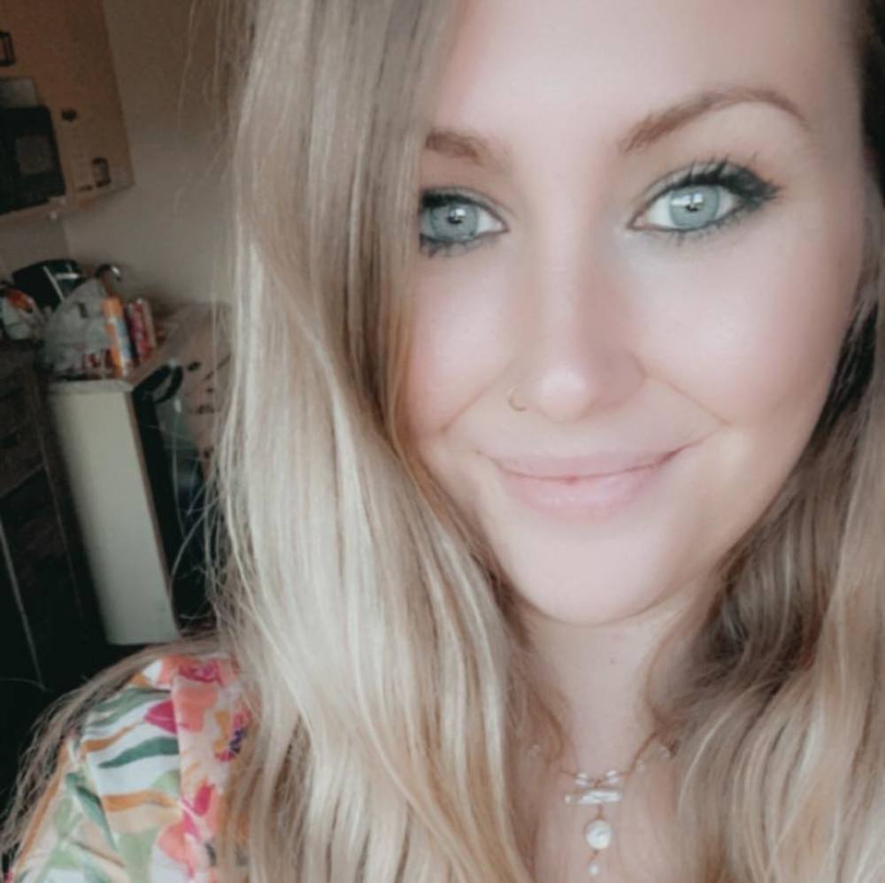 Meet your Posher, Ashley